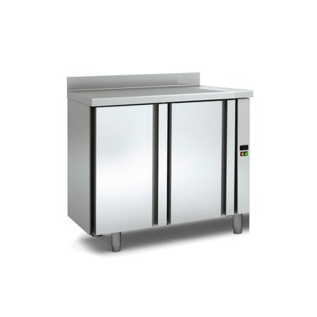 DOCRILUC Frente Mostrador Refrigeración Snack CMRP-120