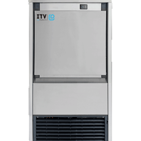 ITV Máquina de hielo GALA NG30 Agua ref. 13031U