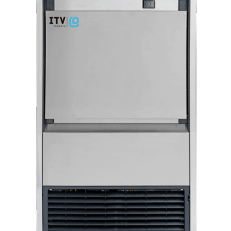 ITV Máquina de hielo Delta Max NG35 Agua ref. 14037U