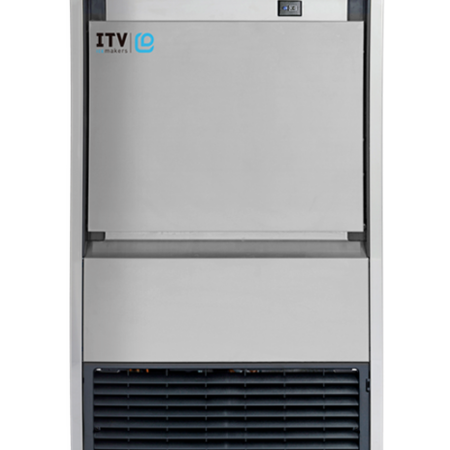 ITV Máquina de hielo GALA NG45 Aire ref. 13040U