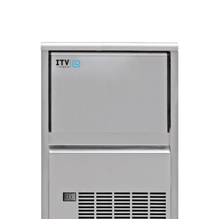 ITV Máquina de hielo ORION 25 Agua ref. 21421U