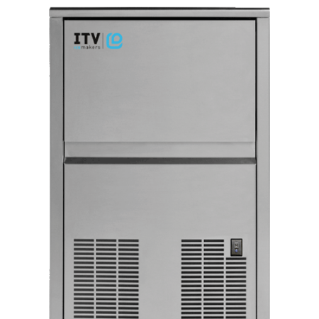 ITV Máquina de hielo ORION 35 Agua ref. 21431U