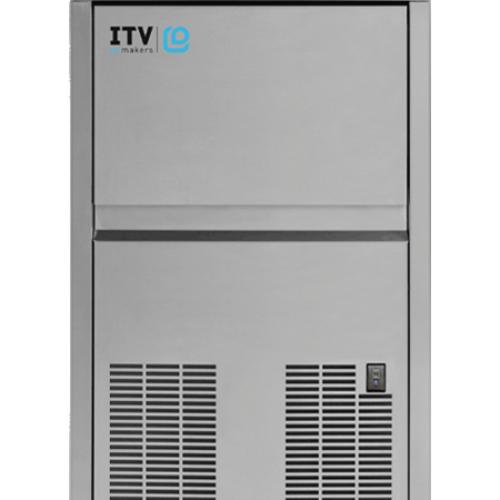 ITV Máquina de hielo ORION 75 Agua ref. 21461U