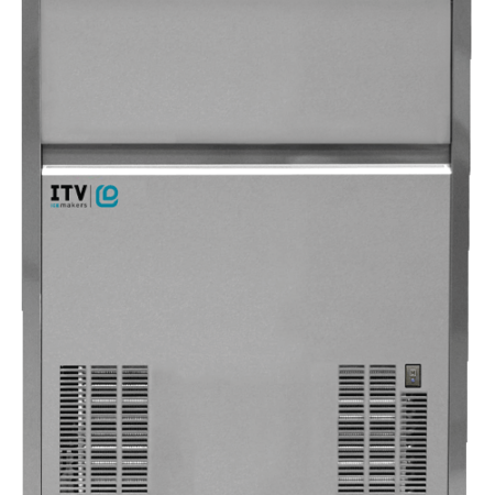 ITV Máquina de hielo ORION 95 Agua ref. 21481U