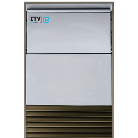 ITV Máquina de hielo PULSAR 145 Agua ref. 9028