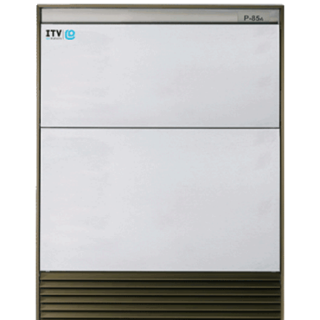 ITV Máquina de hielo PULSAR 115 Agua ref. 9026U