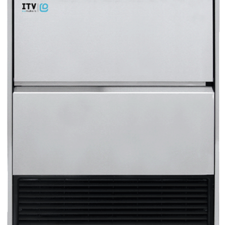 ITV Máquina de hielo Super Star NG110 Agua ref. 15091U