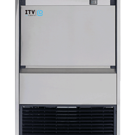 ITV Máquina de hielo Super Star NG60 Agua ref. 15051U