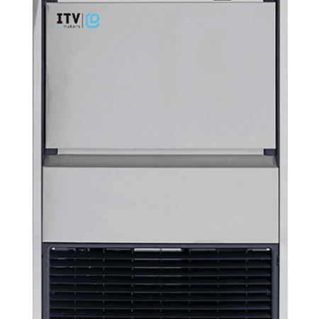 ITV Máquina de hielo Super Star NG80 Agua ref. 15071U