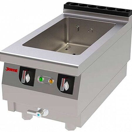 JEMI Baño María Eléctrico de Sobremesa Serie 750 modelo SBME72