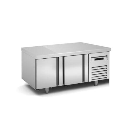 DOCRILUC Mesa Fría Bajo Cocina Luminis MKR-135