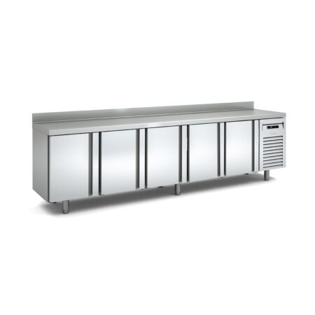 DOCRILUC Mesa Fría Refrigeración Clarion MRR-270