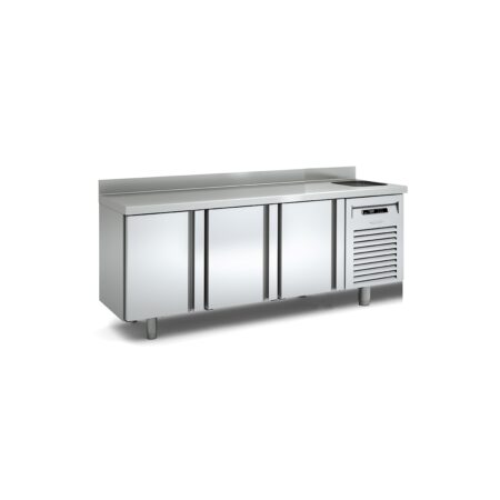 DOCRILUC Mesa Fría Refrigeración Clarion MGRF-180