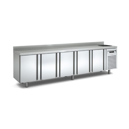 DOCRILUC Mesa Fría Refrigeración Clarion MGRF-270
