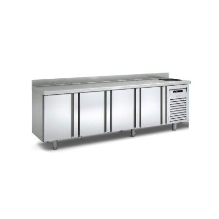 DOCRILUC Mesa Fría Refrigeración Radiant MBRF-250