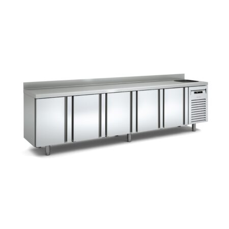 DOCRILUC Mesa Fría Refrigeración Radiant MBRF-300
