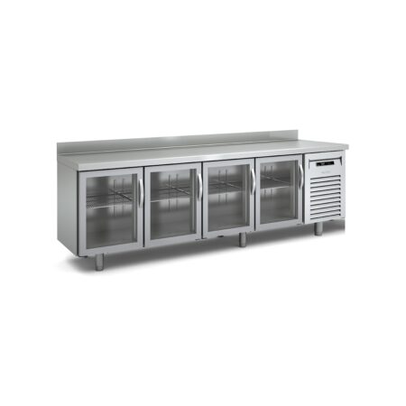 DOCRILUC Mesa Fría Refrigeración Radiant MBRV-250