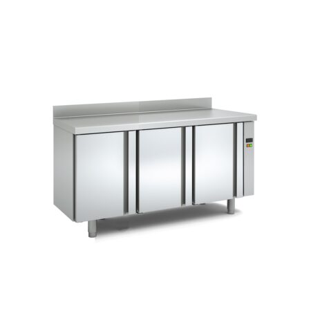 DOCRILUC Mesa Fría Congelación Radiant Preinstalación MBCP-170