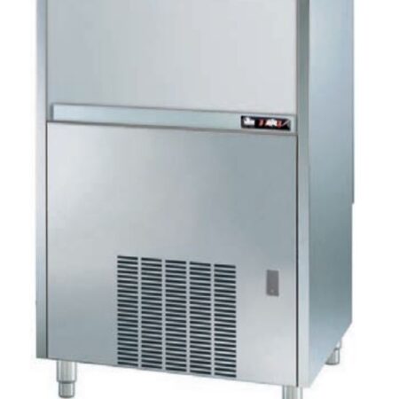 HV BREMA Fabricador de hielo Serie C cubitos 42 gr HV-C 100 A