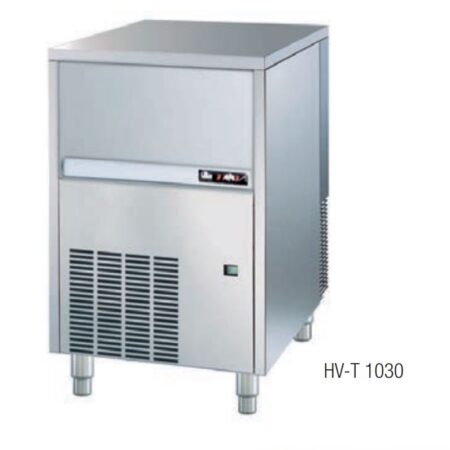 HV BREMA Fabricador de hielo Serie T TROCEADO HV-T 1030 A