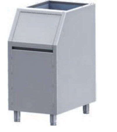 HV BREMA Depósito de hielo Serie D HV-D 110