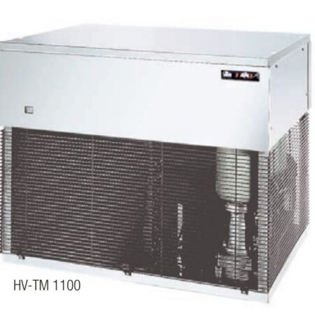 HV BREMA Fabricador de hielo modular Serie TM TROCEADO HV-TM 1100 A