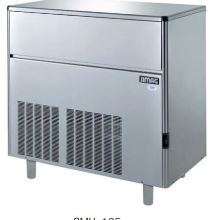 SIMAG Fabricador de hielo SMH 125 A