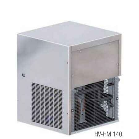 HV BREMA Fabricador de hielo modular Serie HV-HM COCKTAILS HV-HM 140 A