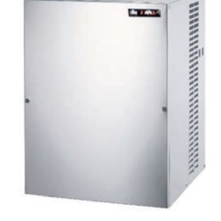 HV BREMA Fabricador de hielo modular Serie CFFM cubito FAST FOOD 7g HV-CFF 150 W