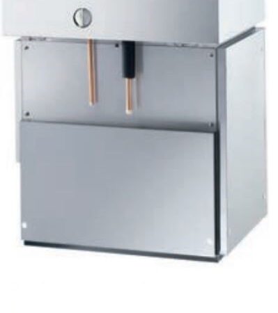 HV BREMA Fabricador de hielo Splits Serie ESPM-S ESCAMA HV-ESPM 1500-S