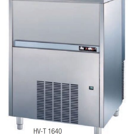 HV BREMA Fabricador de hielo Serie T TROCEADO HV-T 1640 W