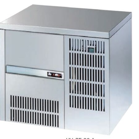HV BREMA Fabricador de hielo de encastre Serie CE cubitos 13 gr HV-CE 20 A