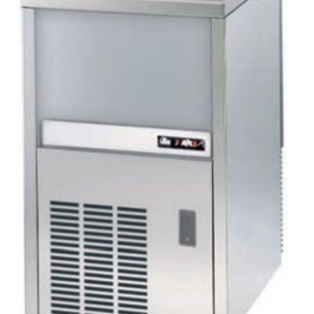 HV BREMA Fabricador de hielo Serie C cubitos 42 gr HV-C 25 A