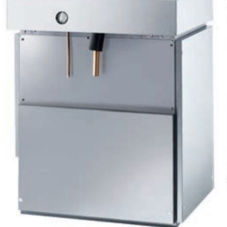 HV BREMA Fabricador de hielo Splits Serie ESPM-S ESCAMA HV-ESPM 2500-S