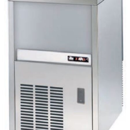 HV BREMA Fabricador de hielo Serie C cubitos 42 gr HV-C 30 A