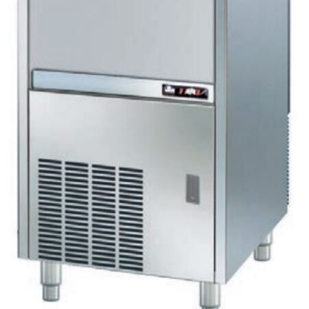 HV BREMA Fabricador de hielo Serie C cubitos 42 gr HV-C 35 A