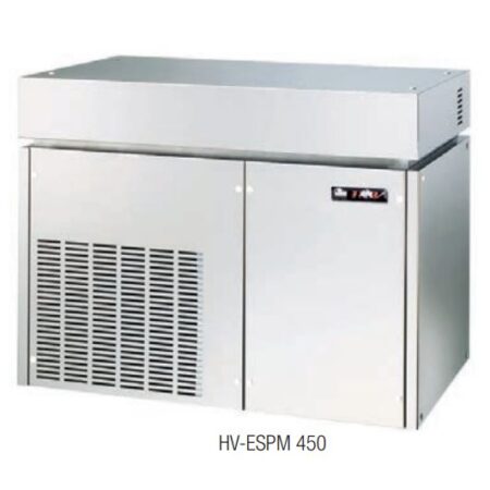 HV BREMA Fabricador de hielo modular Serie ESPM ESCAMA HV-ESPM 450 A