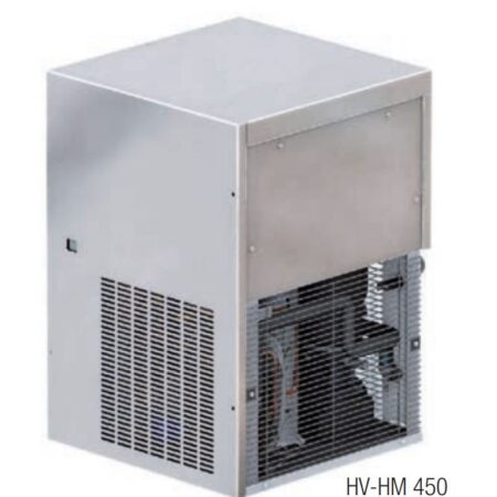 HV BREMA Fabricador de hielo modular Serie HV-HM COCKTAILS HV-HM 450 A