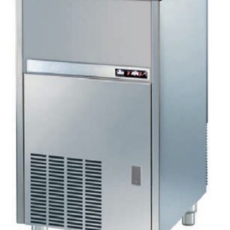 HV BREMA Fabricador de hielo Serie C cubitos 42 gr HV-C 50 A