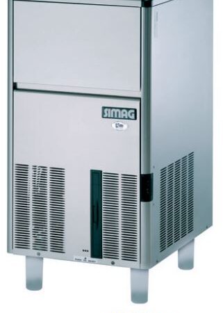 SIMAG Fabricador de hielo SMH 50 A