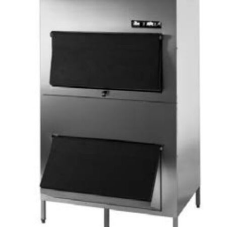 HV BREMA Depósito de hielo Serie D HV-D 500 DS