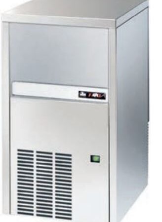 HV BREMA Fabricador de hielo Serie T TROCEADO HV-T 610 A