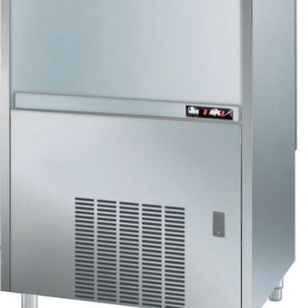 HV BREMA Fabricador de hielo Serie Q cubitos 23 gr HV-Q 65 A 