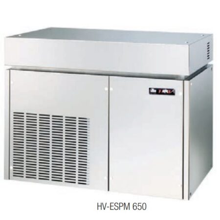 HV BREMA Fabricador de hielo modular Serie ESPM ESCAMA HV-ESPM 650 A