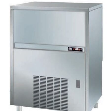 HV BREMA Fabricador de hielo Serie C cubitos 42 gr HV-C 85 A