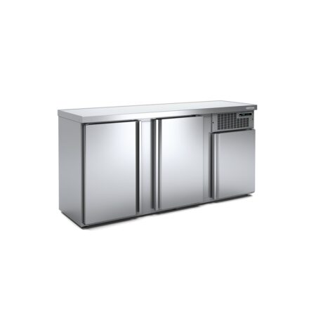 DOCRILUC Enfriador de Barriles DB-150