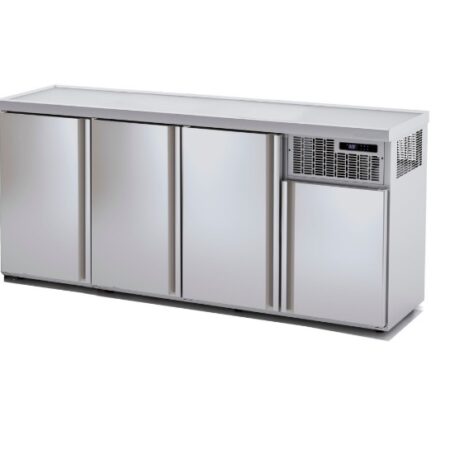 DOCRILUC Enfriador de Barriles DB-200