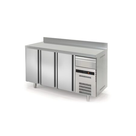 DOCRILUC Contra Mostrador Refrigeración Snack FD-200 Speed