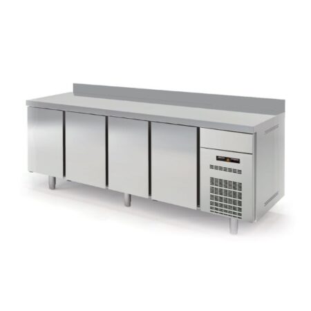 DOCRILUC Contra Mostrador Refrigeración Snack FD-250 Speed