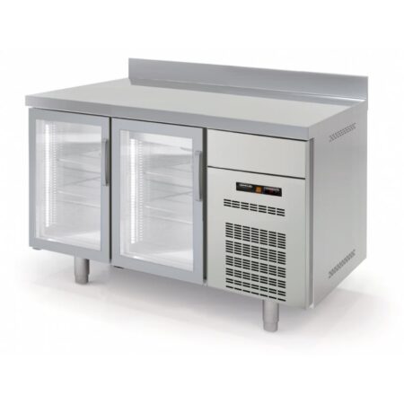 DOCRILUC Contra Mostrador Refrigeración Snack FVD-150 Speed